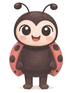 MŠ Habartov Třída Berušky