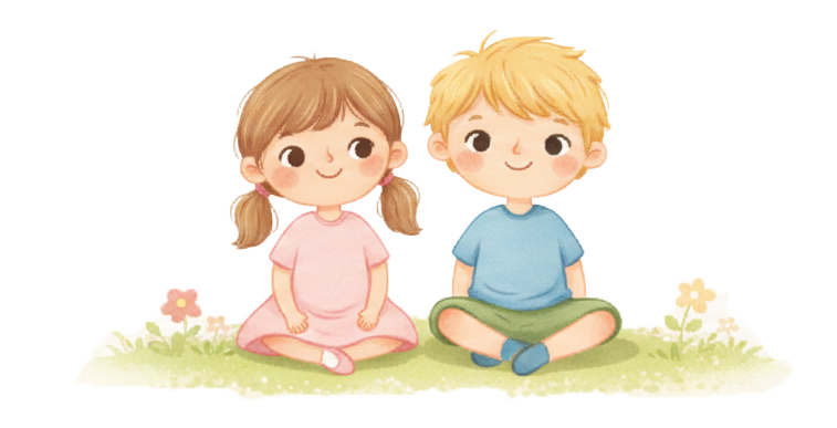 MŠ Habartov ilustrace