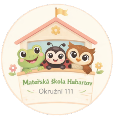 Mateřská škola Habartov - Okružní 111