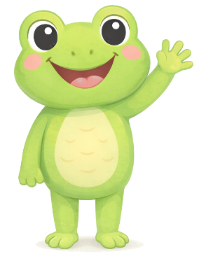 MŠ Habartov Třída Žabičky